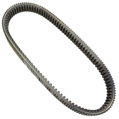 Stentensgolf StentensGolf DBYAJ57H Drive Belt Severe Duty for Yamaha Drive 2012-2016 DBYAJ57H